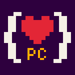 Pixels & Code Logo